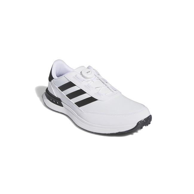 Adidas Golf S2G BOA Spikeless Shoes | RockBottomGolf.com